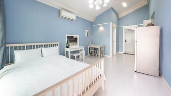 Namhae sea Stay N pet Pension