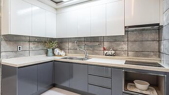 Namhae sea Stay N pet Pension