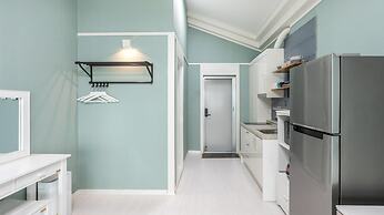 Namhae sea Stay N pet Pension