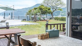 Namhae sea Stay N pet Pension