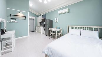 Namhae sea Stay N pet Pension