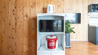 Namhae sea Stay N pet Pension