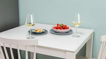 Namhae sea Stay N pet Pension