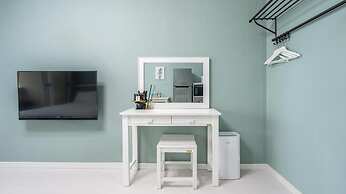 Namhae sea Stay N pet Pension