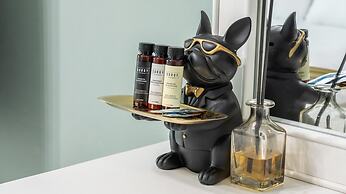 Namhae sea Stay N pet Pension