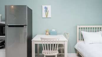 Namhae sea Stay N pet Pension