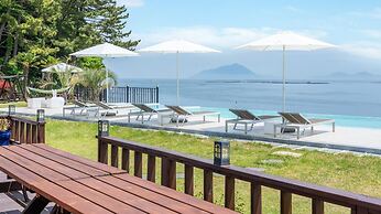 Namhae sea Stay N pet Pension