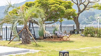 Namhae sea Stay N pet Pension