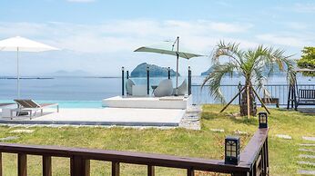 Namhae sea Stay N pet Pension