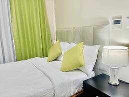 MACTAN NEWTOWN OMP FAMILY ROOM