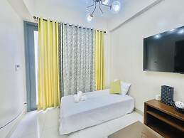 MACTAN NEWTOWN OMP FAMILY ROOM