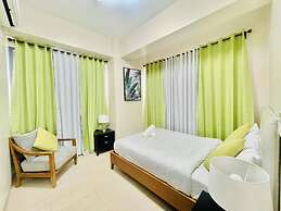 MACTAN NEWTOWN OMP FAMILY ROOM