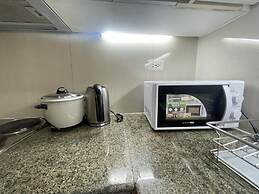 MACTAN NEWTOWN OMP FAMILY ROOM