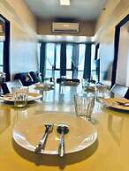 MACTAN NEWTOWN OMP FAMILY ROOM