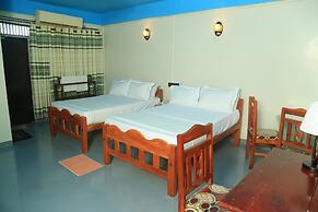 AKR hotel