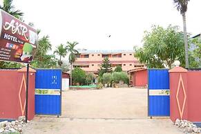 AKR hotel