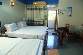 AKR hotel