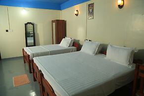 AKR hotel
