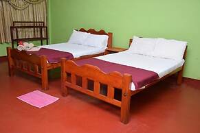 AKR hotel
