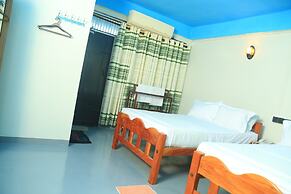 AKR hotel