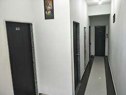HOTEL GAYATRI Dwarka