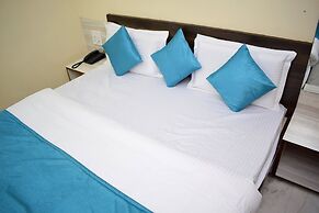 HOTEL GAYATRI Dwarka