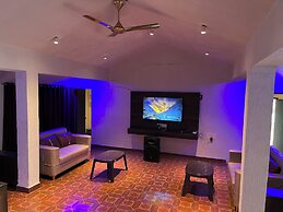 Space Villa I 4Bhk I Swimming Pool