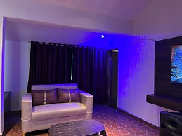 Space Villa I 4Bhk I Swimming Pool