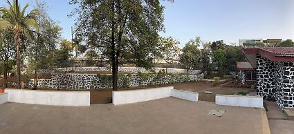 Space Villa I 4Bhk I Swimming Pool