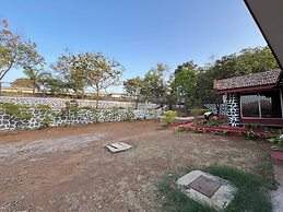 Space Villa I 4Bhk I Swimming Pool