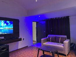 Space Villa I 4Bhk I Swimming Pool