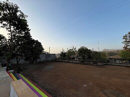 Space Villa I 4Bhk I Swimming Pool