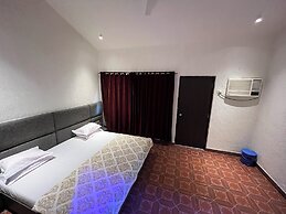 Space Villa I 4Bhk I Swimming Pool