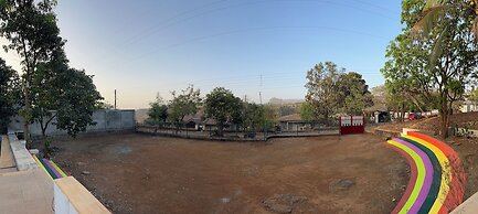 Space Villa I 4Bhk I Swimming Pool