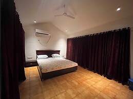 Space Villa I 4Bhk I Swimming Pool