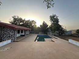 Space Villa I 4Bhk I Swimming Pool