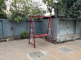 Space Villa I 4Bhk I Swimming Pool