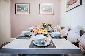 Swn Y Mor - 4 Bedroom Apartment - Saundersfoot