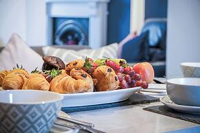 Swn Y Mor - 4 Bedroom Apartment - Saundersfoot