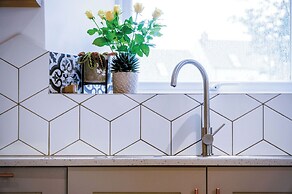 Swn Y Mor - 4 Bedroom Apartment - Saundersfoot