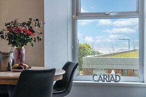 Swn Y Mor - 4 Bedroom Apartment - Saundersfoot