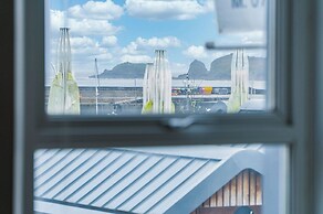 Swn Y Mor - 4 Bedroom Apartment - Saundersfoot