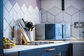 Swn Y Mor - 4 Bedroom Apartment - Saundersfoot