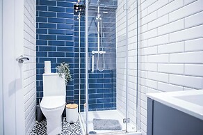 Swn Y Mor - 4 Bedroom Apartment - Saundersfoot