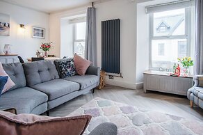 Swn Y Mor - 4 Bedroom Apartment - Saundersfoot