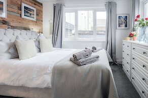 Swn Y Mor - 4 Bedroom Apartment - Saundersfoot