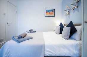 Swn Y Mor - 4 Bedroom Apartment - Saundersfoot