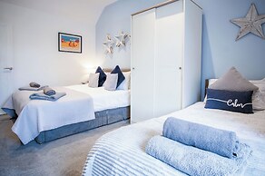 Swn Y Mor - 4 Bedroom Apartment - Saundersfoot