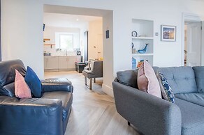 Swn Y Mor - 4 Bedroom Apartment - Saundersfoot