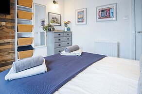 Swn Y Mor - 4 Bedroom Apartment - Saundersfoot